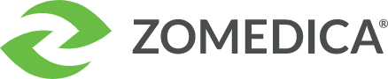 Zomedica Logos